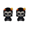 Equius Plush 2PCS