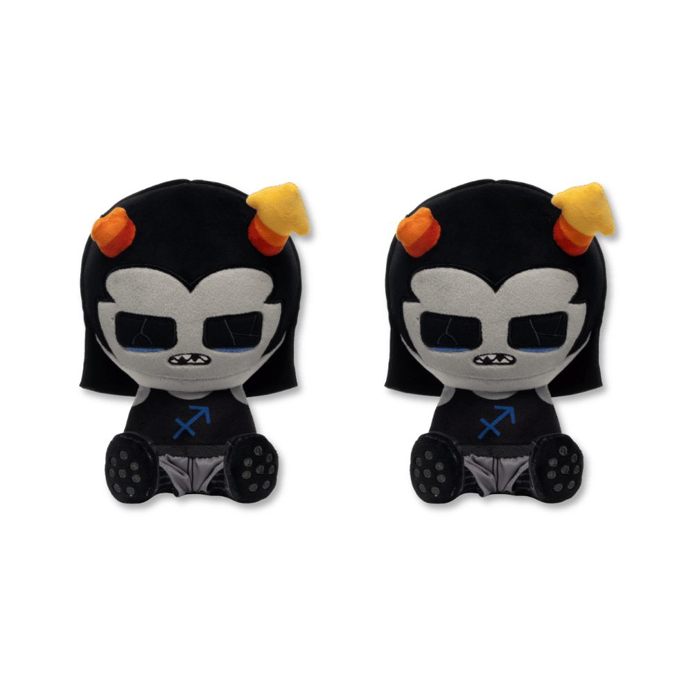 Equius Plush 2PCS Equius Plush 2PCS