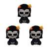 Equius Plush 3PCS