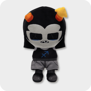 Equius Plush 3PCS