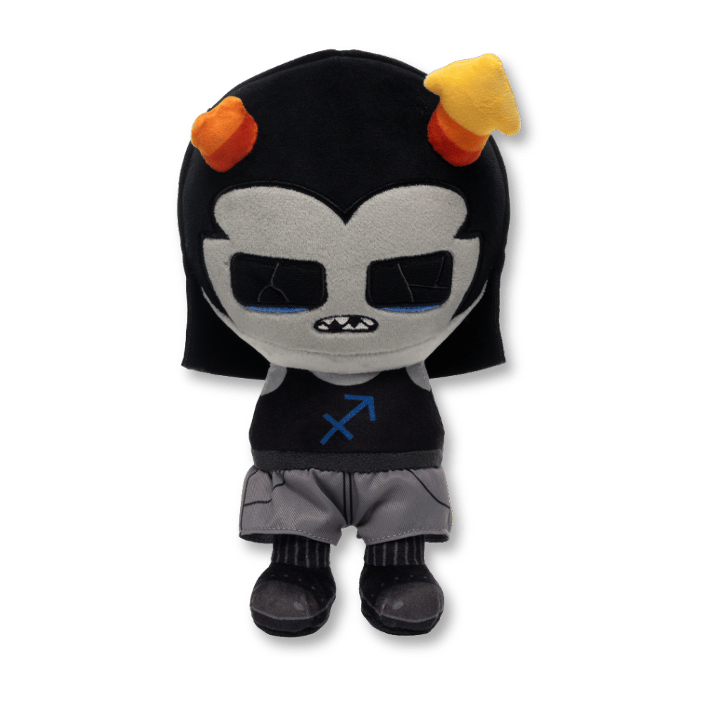 Equius Plush 3PCS (2) Equius Plush 3PCS 2