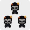 Equius Plush 3PCS