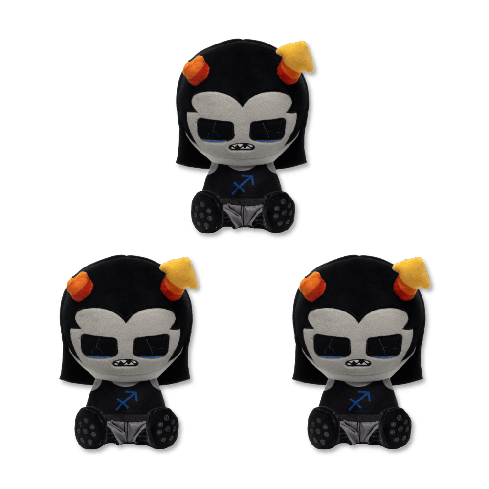 Equius Plush 3PCS Equius Plush 3PCS