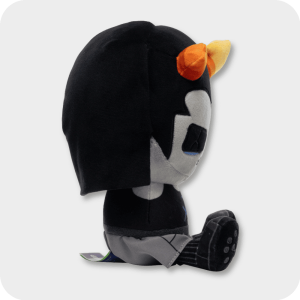 Equius Plush 4PCS