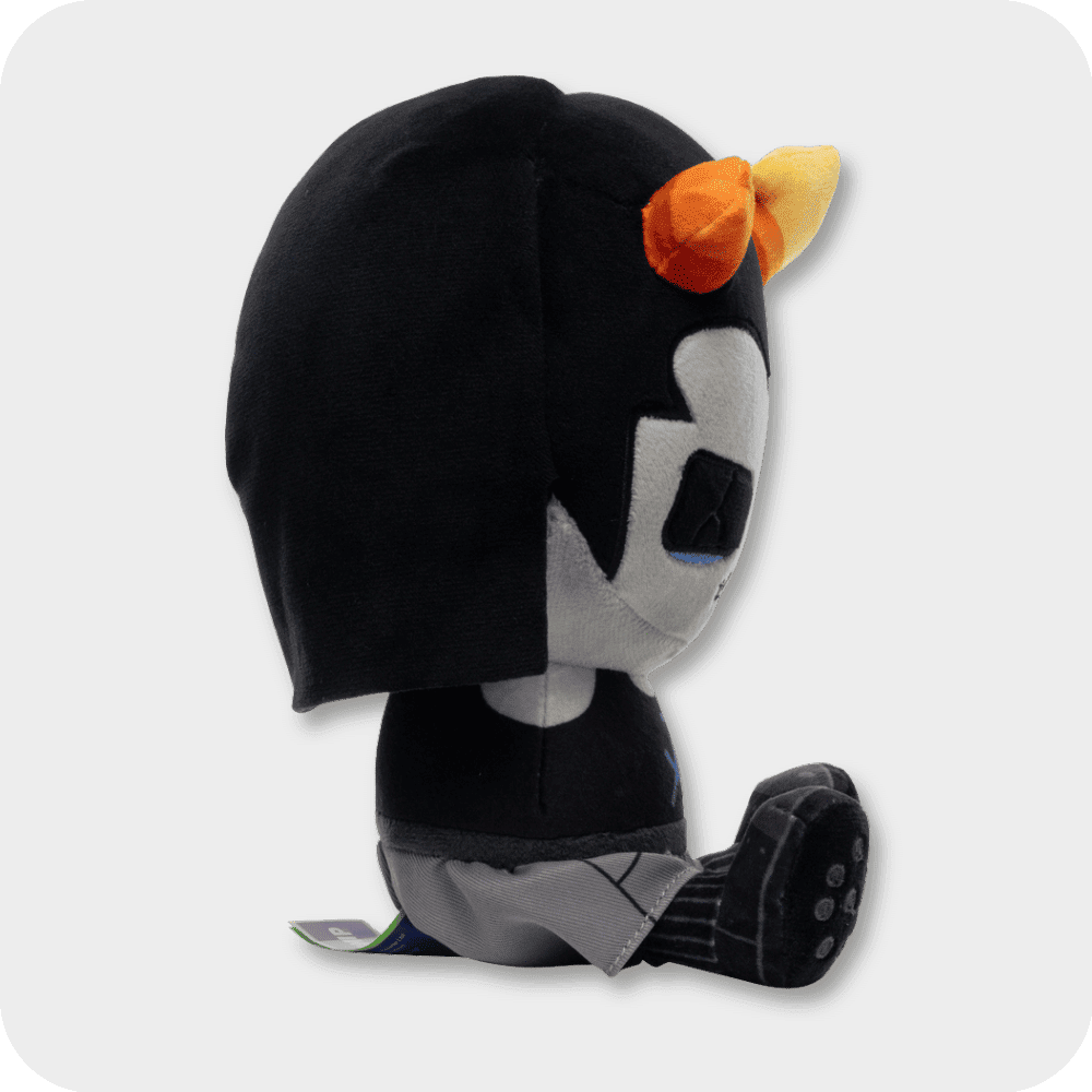 Equius Plush 4PCS Equius Plush 4PCS