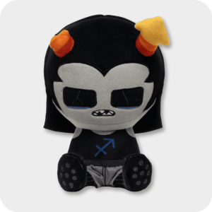 Equius Plush