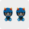 Nepeta Plush 2PCS