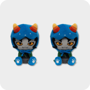 Nepeta Plush 2PCS