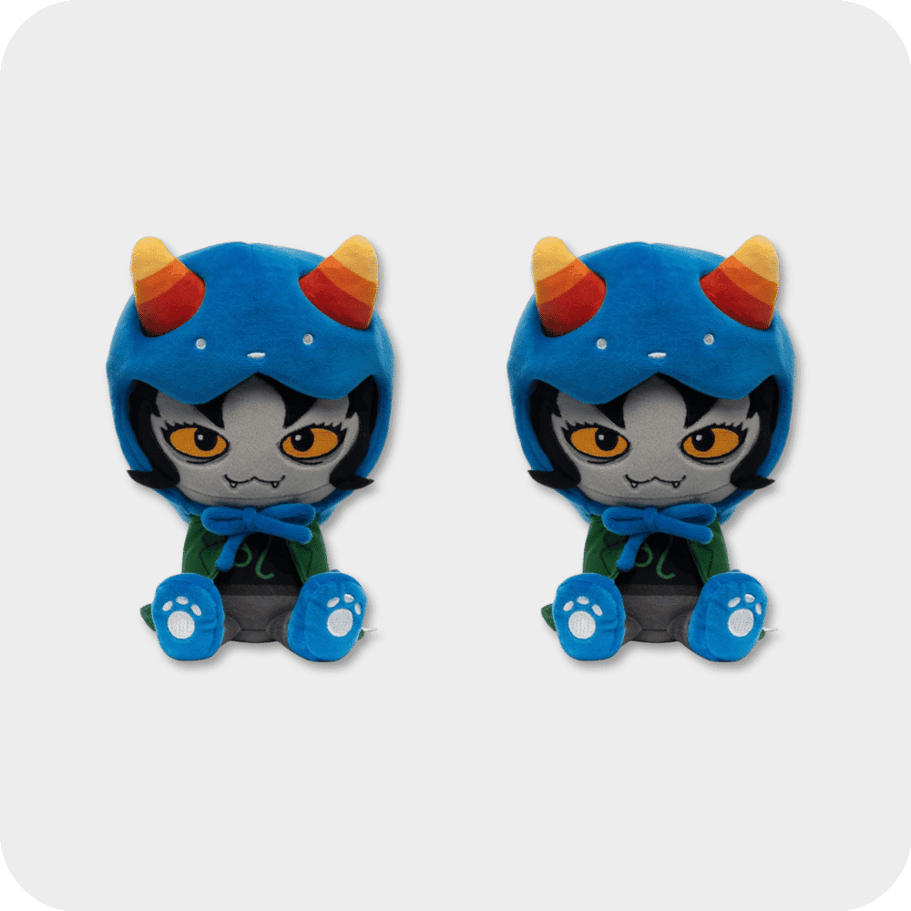 Nepeta Plush 2PCS Nepeta Plush 2PCS