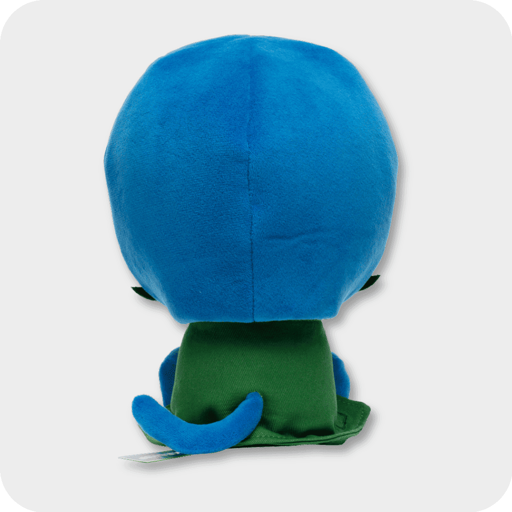Nepeta Plush 3PCS Nepeta Plush 3PCS