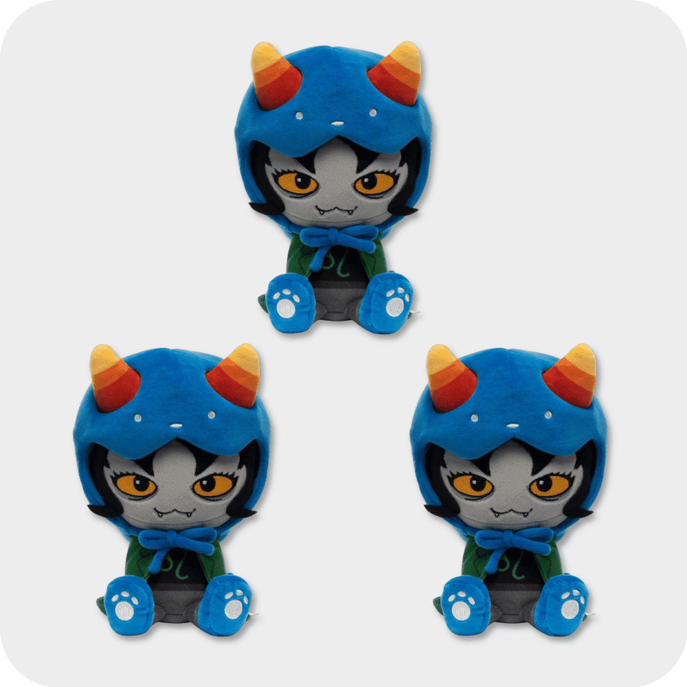 Nepeta Plush 3PCS Nepeta Plush 3PCS