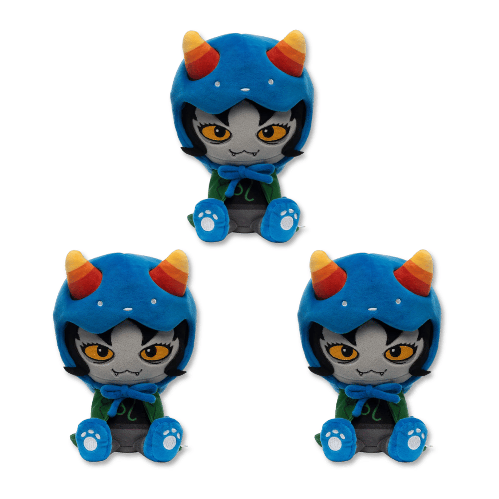 Nepeta Plush 3PCS Nepeta Plush 3PCS