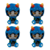 Nepeta Plush 4PCS