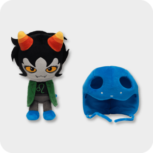 Nepeta Plush 4PCS