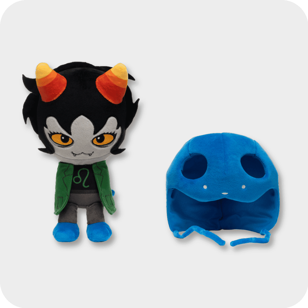 Nepeta Plush 4PCS Nepeta Plush 4PCS