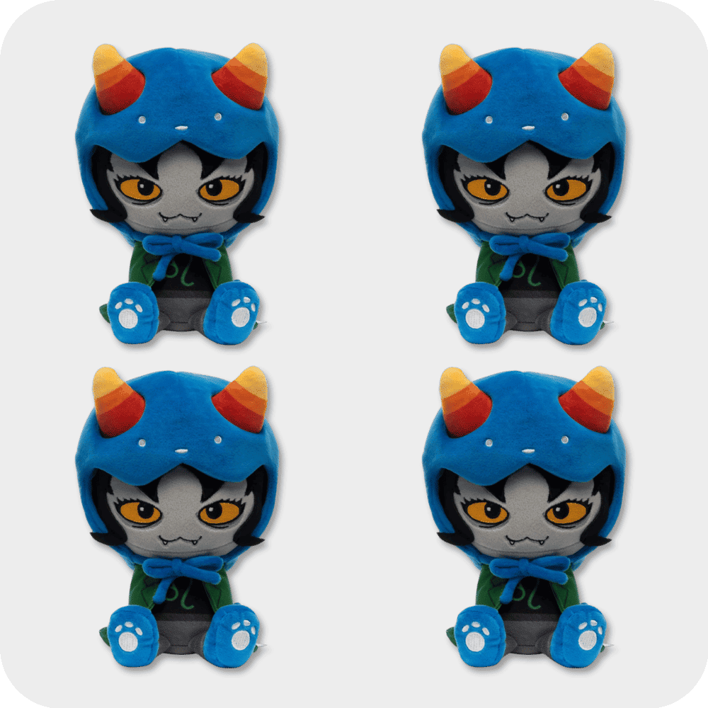 Nepeta Plush 4PCS Nepeta Plush 4PCS