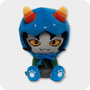 Nepeta Plush